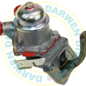Lift Pump 26D2021