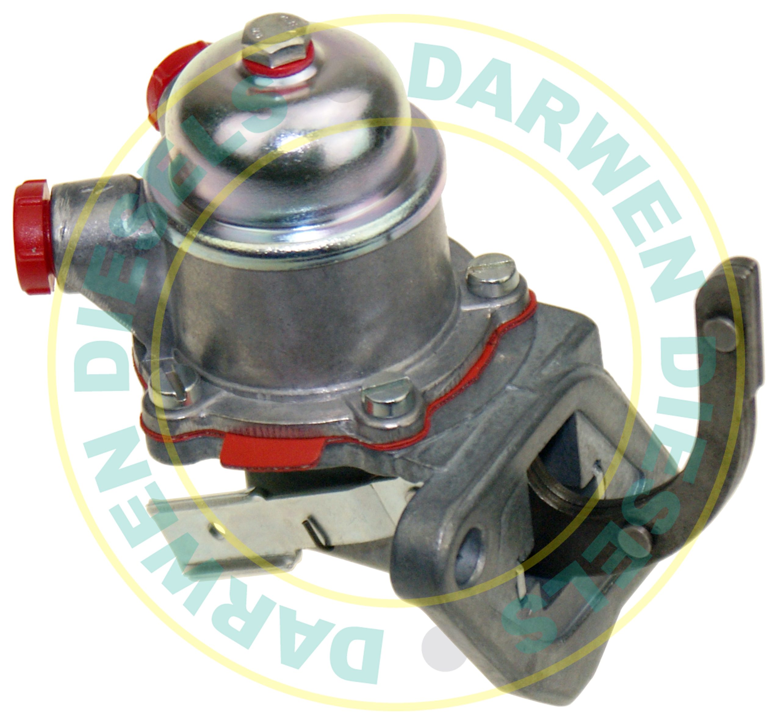 Lift Pump 26D2021