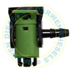 18D9807 Common Rail Transit Leak Off Connector 90 Deg