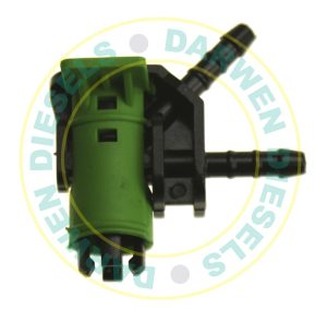 18D9809 Common Rail Transit Leak Off Connector Y Shape