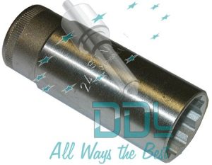 33D114 24mm Injector Socket Cummins B
