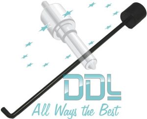 33D115 Timing Tool Vauxhall