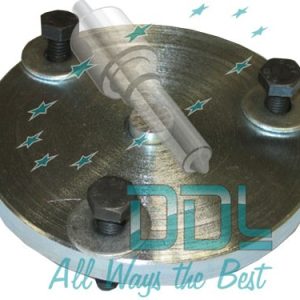 33D116 Coupling Remover Vauxhall Astra