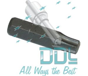 33D119 TX30 Torx Bit