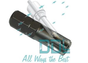 33D124 Camcar Bit DP200 Perkins