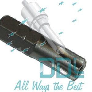 33D124 Camcar Bit DP200 Perkins