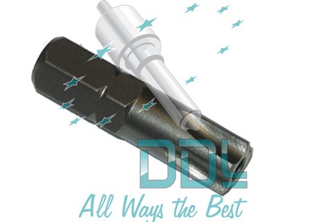 33D124 Camcar Bit DP200 Perkins