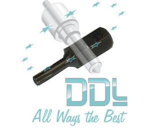 33D127 TX10 Cummins Camcar Bit