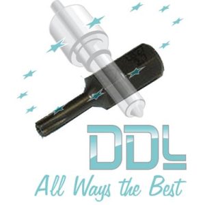 33D127 TX10 Cummins Camcar Bit