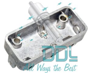 7123-888 Replacement Governor Cover