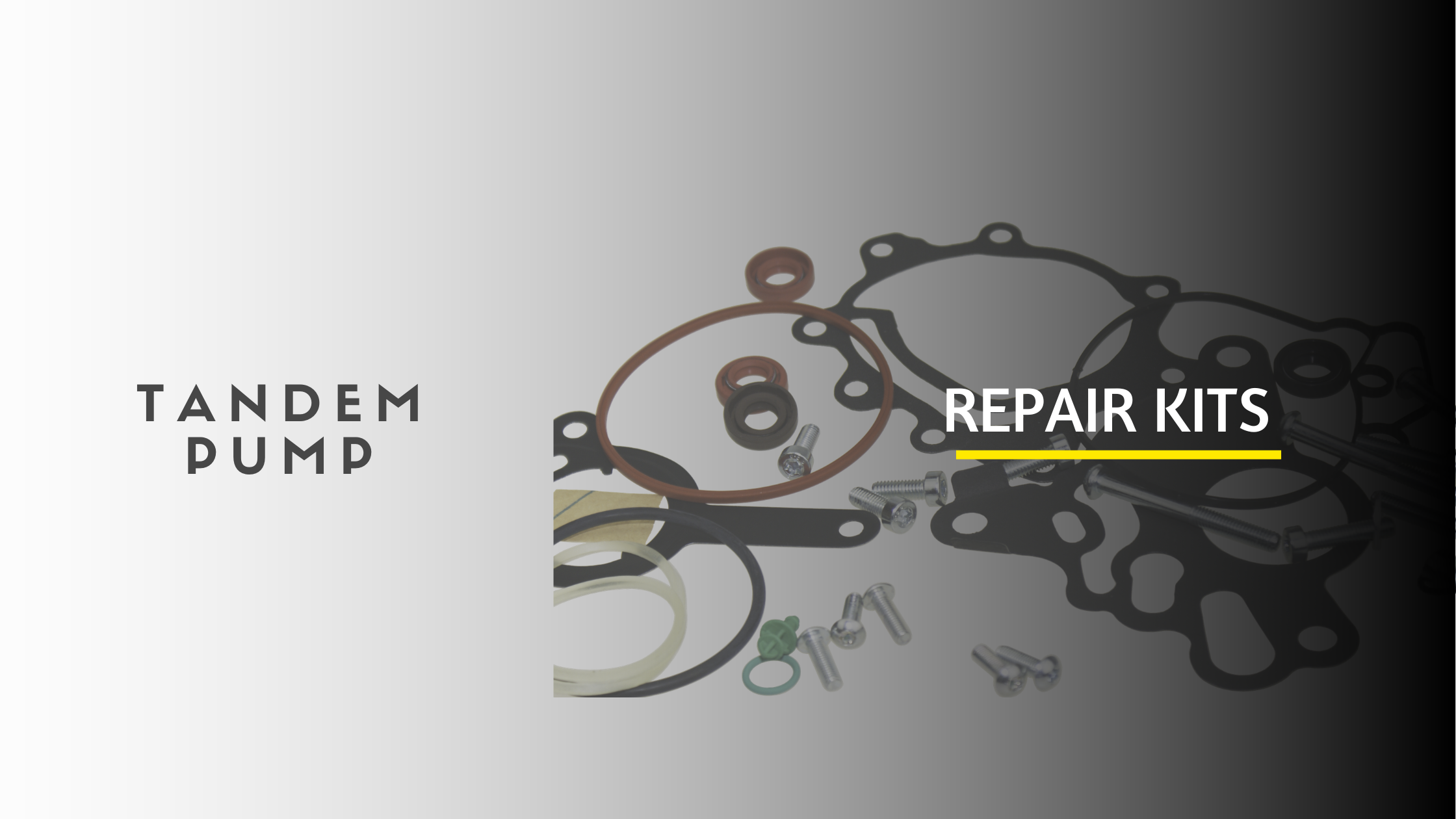 Repair Kits