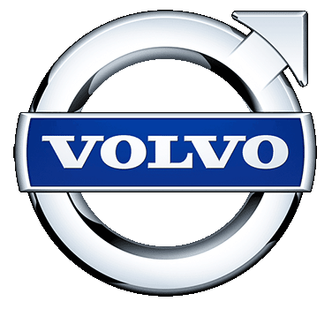 Volvo logo